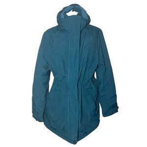 Landen’s End winter coat size XL/T (18)